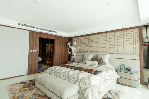 Διαμέρισμα σε 23 MARINA TOWER σε Dubai Marina, ΗΑΕ 3 υπνοδωμάτια, 277 τ.μ. Αρ. 698792 - φωτογραφία 14