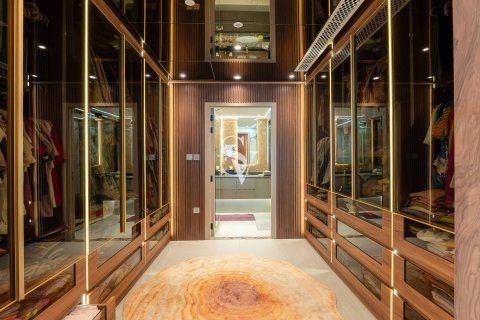 Διαμέρισμα σε 23 MARINA TOWER σε Dubai Marina, ΗΑΕ 3 υπνοδωμάτια, 277 τ.μ. Αρ. 698792 - φωτογραφία 15