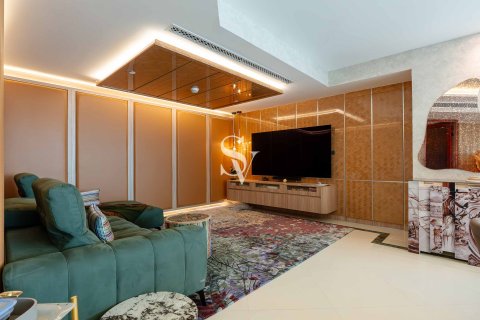 Διαμέρισμα σε 23 MARINA TOWER σε Dubai Marina, ΗΑΕ 3 υπνοδωμάτια, 277 τ.μ. Αρ. 698792 - φωτογραφία 4