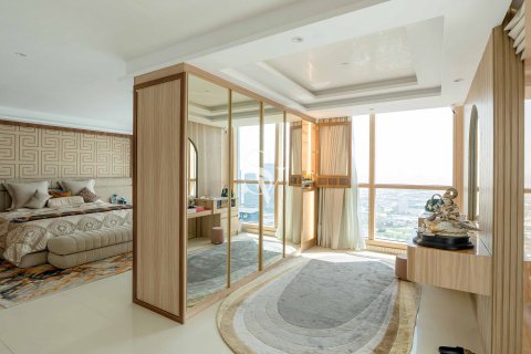 Διαμέρισμα σε 23 MARINA TOWER σε Dubai Marina, ΗΑΕ 3 υπνοδωμάτια, 277 τ.μ. Αρ. 698792 - φωτογραφία 11