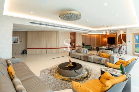 Διαμέρισμα σε 23 MARINA TOWER σε Dubai Marina, ΗΑΕ 3 υπνοδωμάτια, 277 τ.μ. Αρ. 698792 - φωτογραφία 3