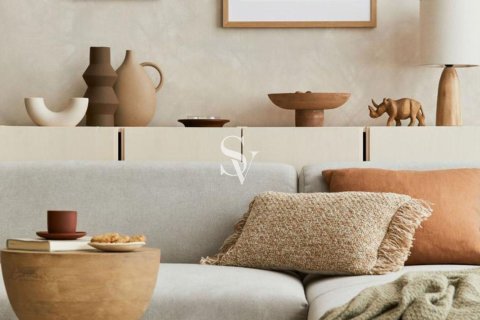 Lakás a Vida Residences Hillside lakóparkban itt: Dubai, EAE, 2 hálószoba, 109 m², azonosító: 698790 - fénykép 12