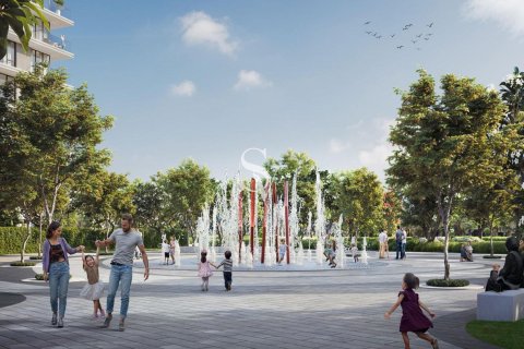 Lakás a Vida Residences Hillside lakóparkban itt: Dubai, EAE, 2 hálószoba, 109 m², azonosító: 698790 - fénykép 19