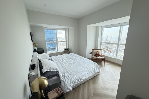 Lägenhet till försäljning i Dubai Marina, Dubai, UAE 2 sovrum, 124 kvm Nr. 698813 - fotografi 20