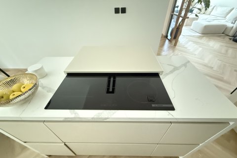 Dubai Marina, UAE의 판매용 아파트 침실 2개, 124제곱미터 번호 698813 - 사진 14