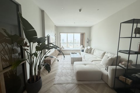 Квартира в Дубай Марина, ОАЭ 2 спальни, 124м2 № 698813