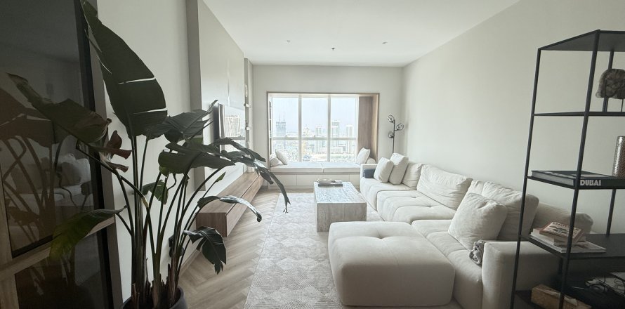 Lägenhet i Dubai Marina, Dubai, UAE 2 sovrum, 124 kvm Nr. 698813