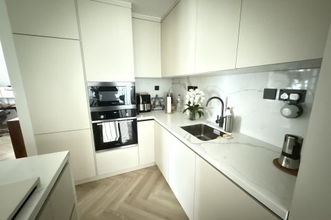 Lägenhet till försäljning i Dubai Marina, Dubai, UAE 2 sovrum, 124 kvm Nr. 698813 - fotografi 13