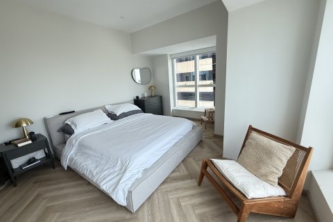 Lägenhet till försäljning i Dubai Marina, Dubai, UAE 2 sovrum, 124 kvm Nr. 698813 - fotografi 21