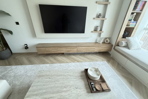 Lägenhet till försäljning i Dubai Marina, Dubai, UAE 2 sovrum, 124 kvm Nr. 698813 - fotografi 5