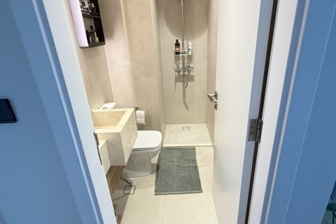 Lägenhet till försäljning i Dubai Marina, Dubai, UAE 2 sovrum, 124 kvm Nr. 698813 - fotografi 28