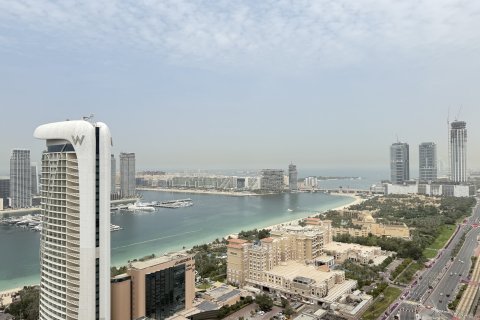 Lägenhet till försäljning i Dubai Marina, Dubai, UAE 2 sovrum, 124 kvm Nr. 698813 - fotografi 30