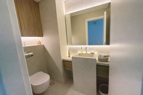 Dubai Marina, UAE의 판매용 아파트 침실 2개, 124제곱미터 번호 698813 - 사진 8