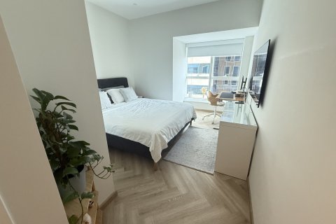 Lägenhet till försäljning i Dubai Marina, Dubai, UAE 2 sovrum, 124 kvm Nr. 698813 - fotografi 25