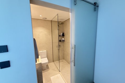 Lägenhet till försäljning i Dubai Marina, Dubai, UAE 2 sovrum, 124 kvm Nr. 698813 - fotografi 23