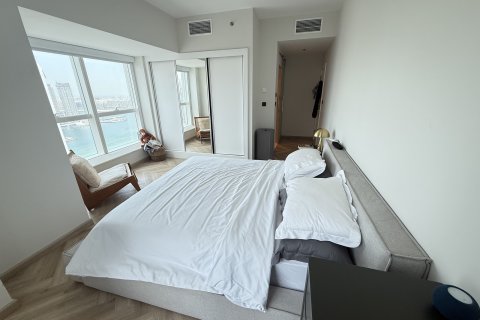 Lägenhet till försäljning i Dubai Marina, Dubai, UAE 2 sovrum, 124 kvm Nr. 698813 - fotografi 19