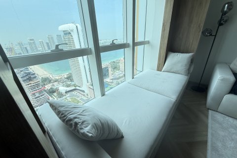 Lägenhet till försäljning i Dubai Marina, Dubai, UAE 2 sovrum, 124 kvm Nr. 698813 - fotografi 6