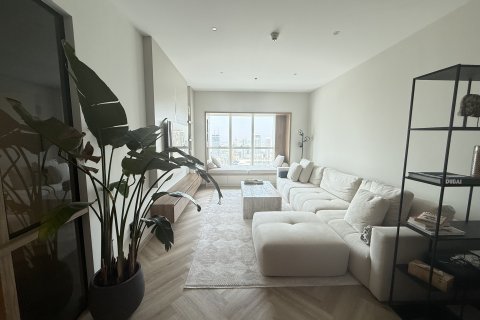 Apartmen di Dubai Marina, UAE 2 bilik tidur, 124 meter persegi № 698813