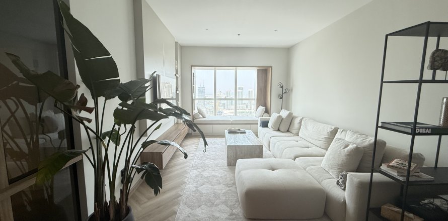 Dubai Marina, UAE의 아파트 침실 2개, 124제곱미터 번호 698813