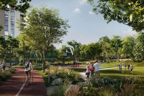 Dubai, संयुक्त अरब अमीरात में अपार्टमेंट, 2 बेडरूम, 160 वर्ग मीटर, संख्या 698789 - फ़ोटो 9