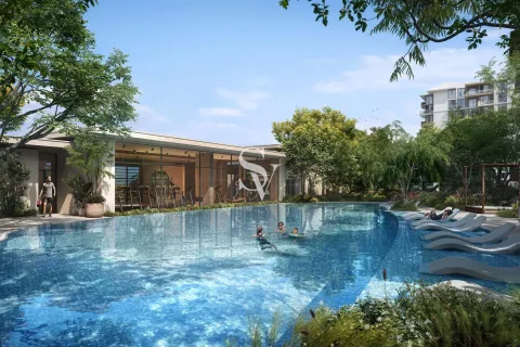 Dubai, संयुक्त अरब अमीरात में अपार्टमेंट, 2 बेडरूम, 160 वर्ग मीटर, संख्या 698789 - फ़ोटो 10