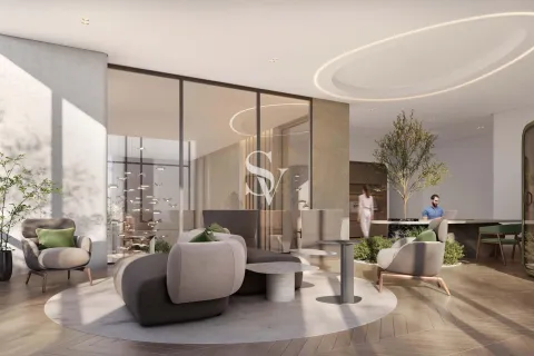 Dubai, संयुक्त अरब अमीरात में अपार्टमेंट, 2 बेडरूम, 160 वर्ग मीटर, संख्या 698789 - फ़ोटो 11