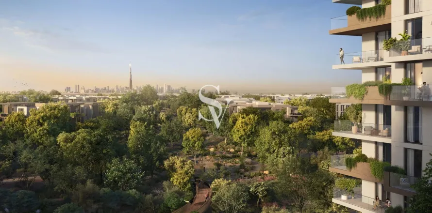 Dubai, संयुक्त अरब अमीरात में अपार्टमेंट, 2 बेडरूम, 160 वर्ग मीटर, संख्या 698789