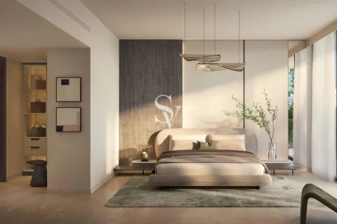 Dubai, संयुक्त अरब अमीरात में अपार्टमेंट, 2 बेडरूम, 160 वर्ग मीटर, संख्या 698789 - फ़ोटो 17