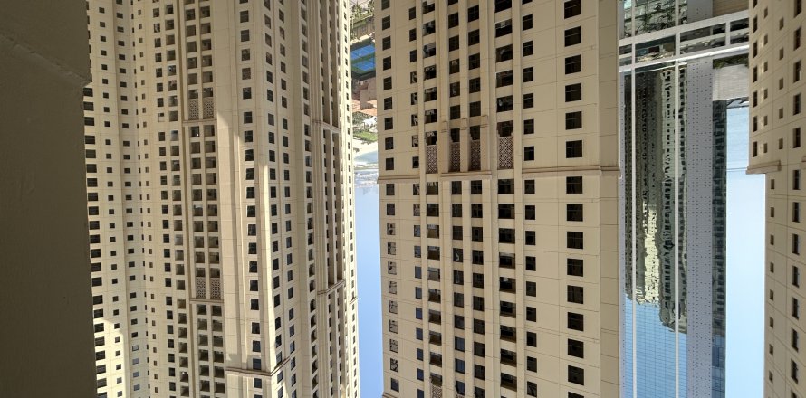 Apartamento em Dubai Marina, Dubai, EAU 3 quartos, 176 m2 № 698812