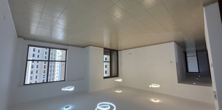 Dzīvoklis Dubai Marinajā, AAE 3 istabas, 176 m2 Nr. 698812