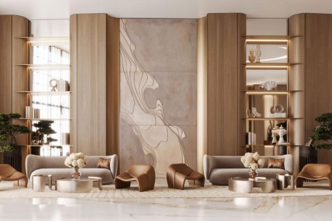 Купить квартиру в Dubai Science Park, Дубай, ОАЭ 46.8м2, № 728049 - фото 5