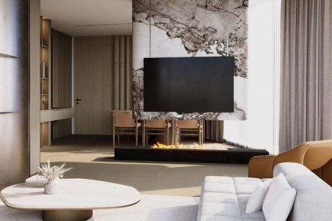 Купить квартиру в Dubai Science Park, Дубай, ОАЭ 46.8м2, № 728049 - фото 4