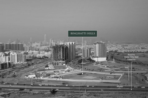 Купить квартиру в Dubai Science Park, Дубай, ОАЭ 46.8м2, № 728049 - фото 11