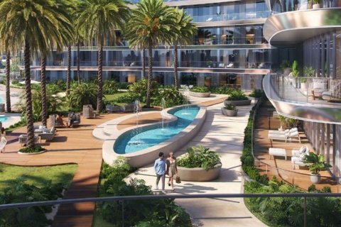 Купить квартиру в Dubai Science Park, Дубай, ОАЭ 46.8м2, № 728049 - фото 8