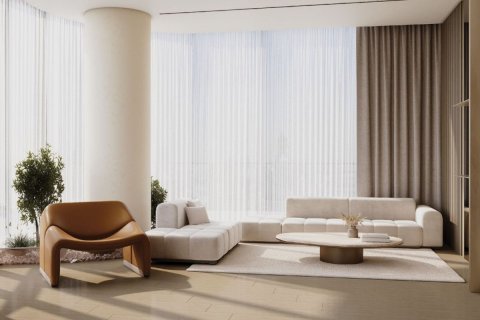 Купить квартиру в Dubai Science Park, Дубай, ОАЭ 46.8м2, № 728049 - фото 3