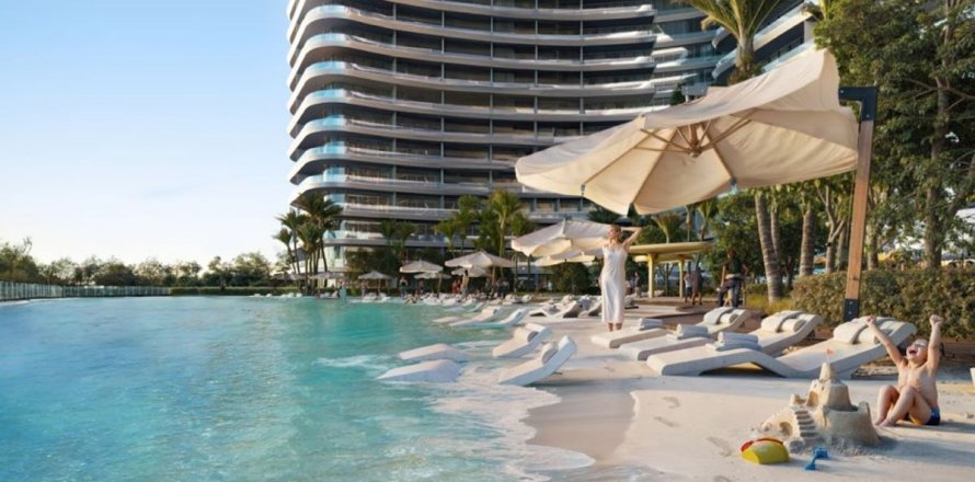Квартира в Dubai Science Park, Дубай, ОАЭ 46.8м2 № 728049