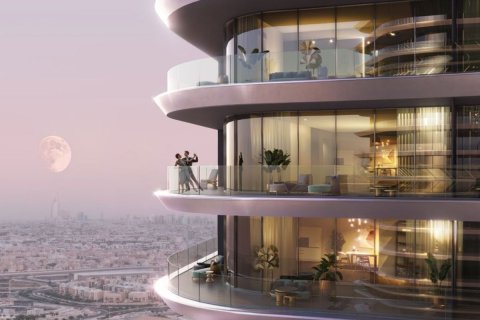 Купить квартиру в Dubai Science Park, Дубай, ОАЭ 46.8м2, № 728049 - фото 10