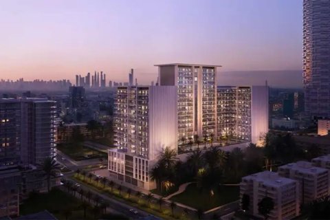 Apartment sa Dubai, UAE 37.6 sq.m. № 728050 - larawan 4