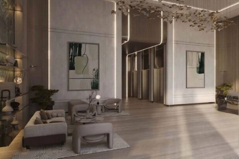 Apartment sa Dubai, UAE 37.6 sq.m. № 728050 - larawan 3