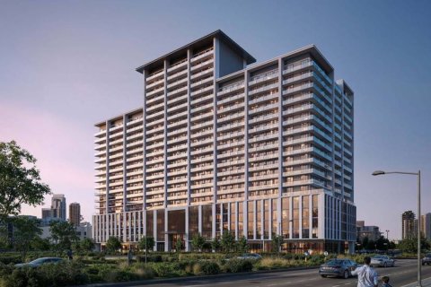 Apartment sa Dubai, UAE 37.6 sq.m. № 728050 - larawan 5
