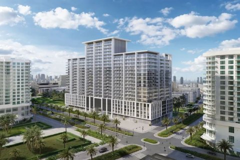 Apartment sa Dubai, UAE 37.6 sq.m. № 728050 - larawan 9