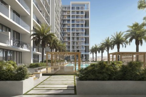 Apartment sa Dubai, UAE 37.6 sq.m. № 728050 - larawan 2