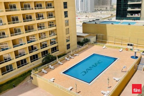 شقة للبيع في Dubai Production City (IMPZ)، دبي، الإمارات العربية المتحدة 1 غرفة نوم ، 55.3 متر مربع ، رقم 728051 - صورة 4