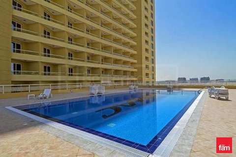 شقة للبيع في Dubai Production City (IMPZ)، دبي، الإمارات العربية المتحدة 1 غرفة نوم ، 55.3 متر مربع ، رقم 728051 - صورة 3