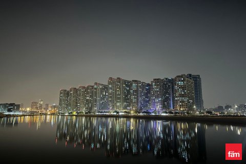 شقة للبيع في Dubai Production City (IMPZ)، دبي، الإمارات العربية المتحدة 1 غرفة نوم ، 55.3 متر مربع ، رقم 728051 - صورة 9