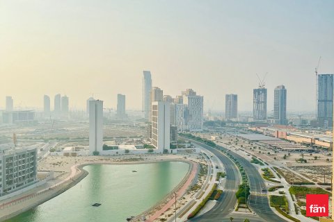 شقة للبيع في Dubai Production City (IMPZ)، دبي، الإمارات العربية المتحدة 1 غرفة نوم ، 55.3 متر مربع ، رقم 728051 - صورة 6