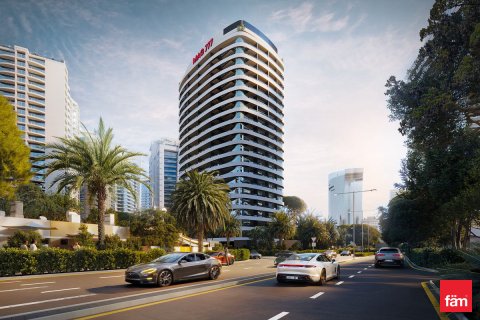 Apartmán v Dubai Sports City, SAE 46.2 m2 č. 728047 - Fotografia 10