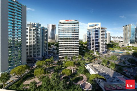 Apartmán v Dubai Sports City, SAE 46.2 m2 č. 728047 - Fotografia 8