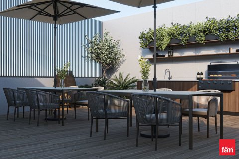 Apartmán v Dubai Sports City, SAE 46.2 m2 č. 728047 - Fotografia 7