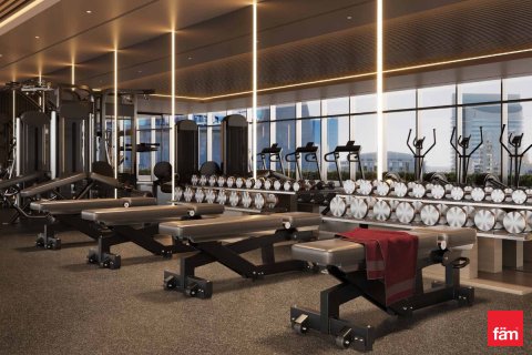 Apartmán v Dubai Sports City, SAE 46.2 m2 č. 728047 - Fotografia 5